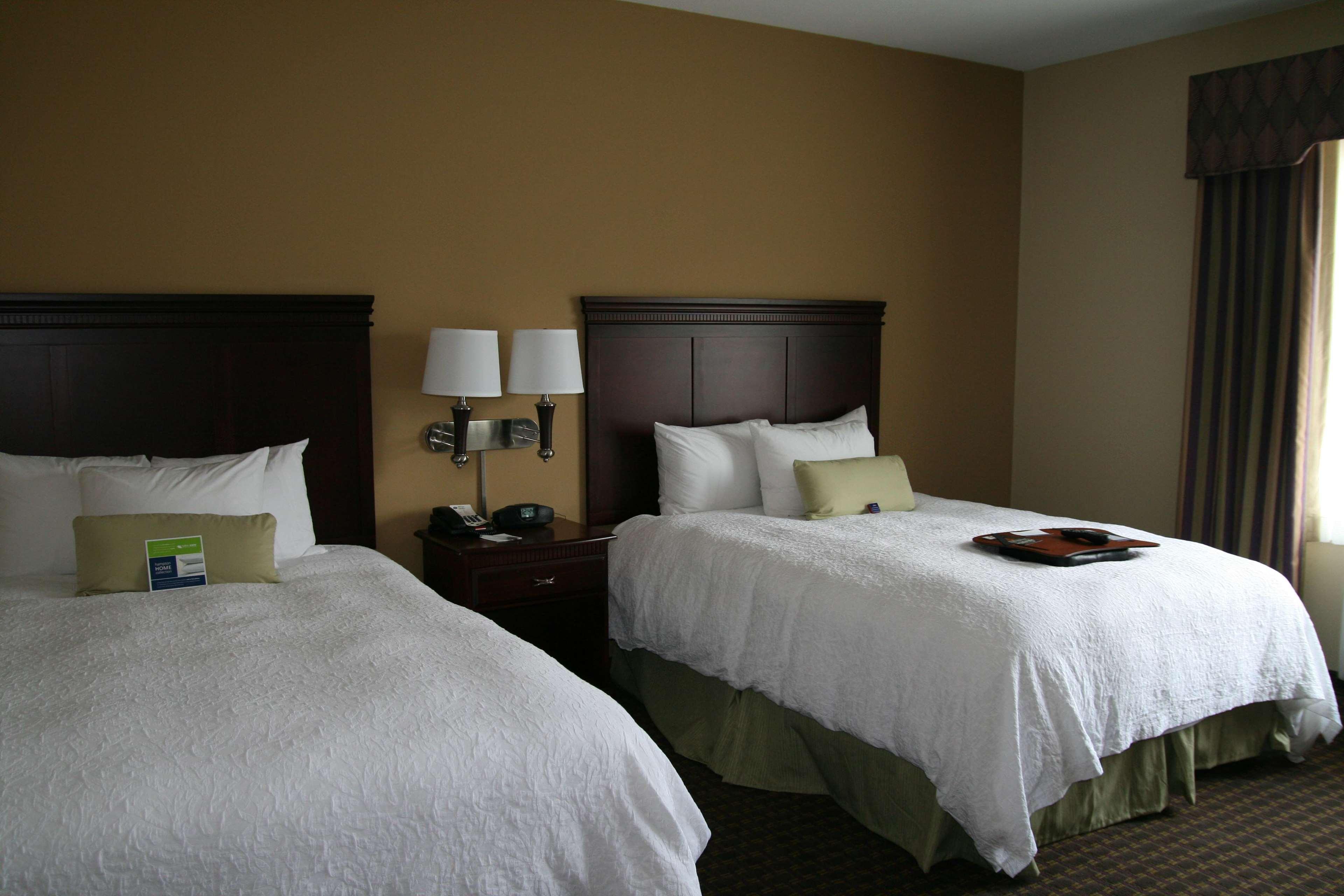 Hampton Inn Kilgore Værelse billede