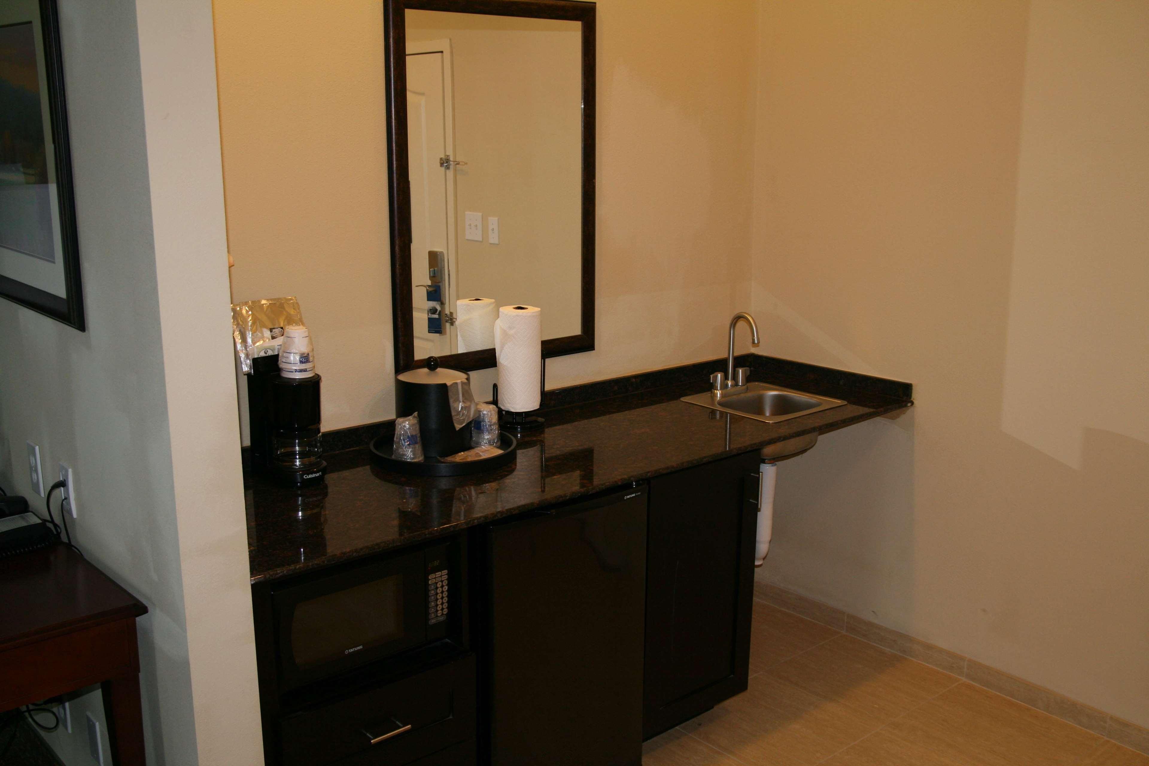 Hampton Inn Kilgore Værelse billede