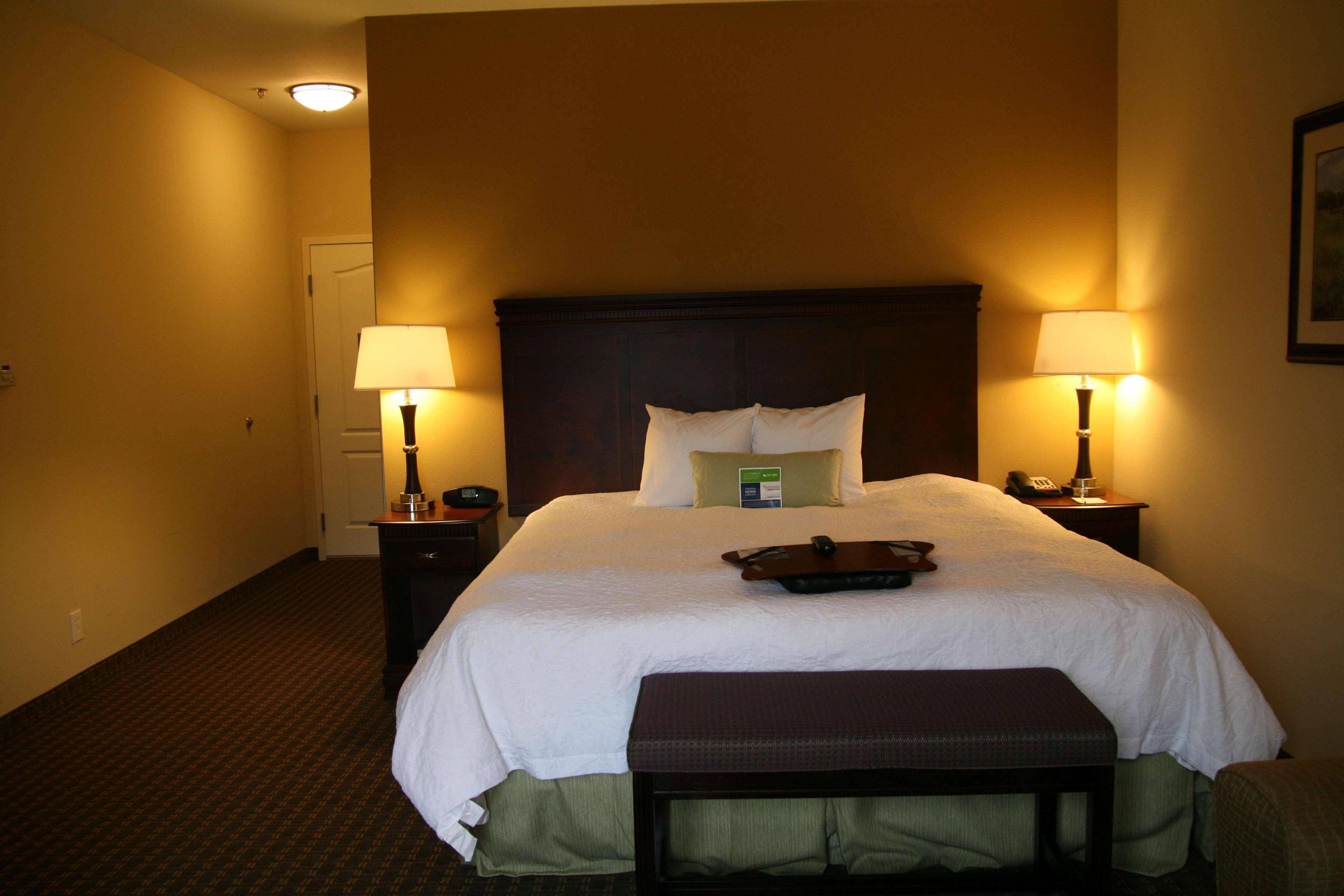 Hampton Inn Kilgore Værelse billede