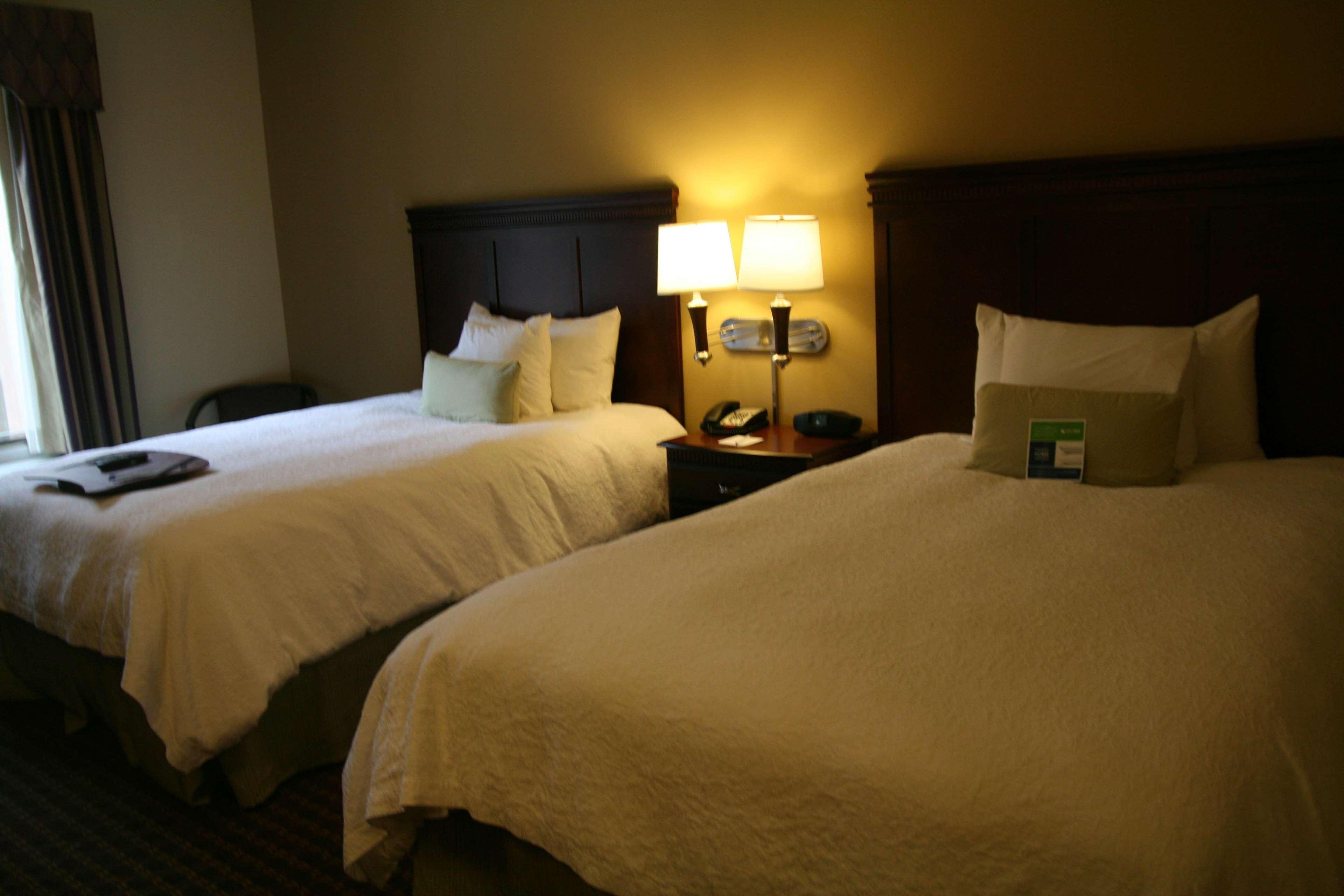 Hampton Inn Kilgore Værelse billede