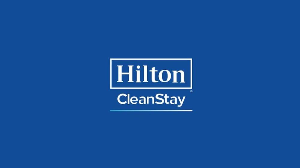 Hampton Inn Kilgore Eksteriør billede