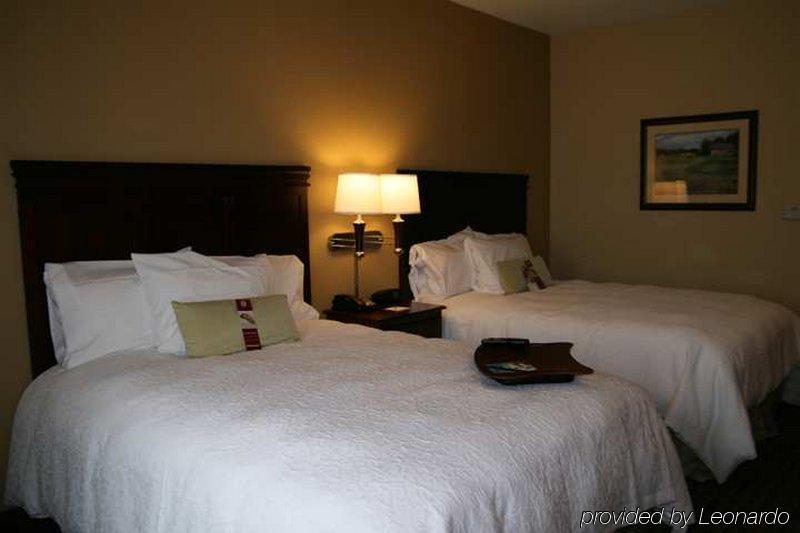 Hampton Inn Kilgore Værelse billede