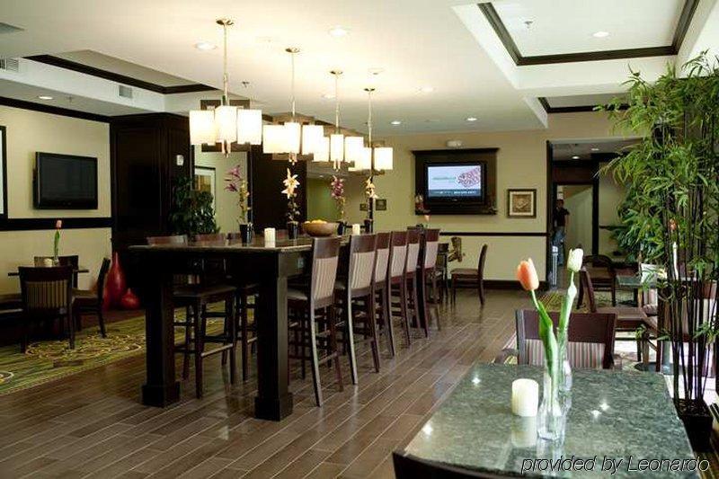 Hampton Inn Kilgore Eksteriør billede