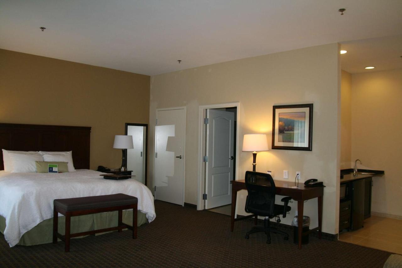 Hampton Inn Kilgore Eksteriør billede