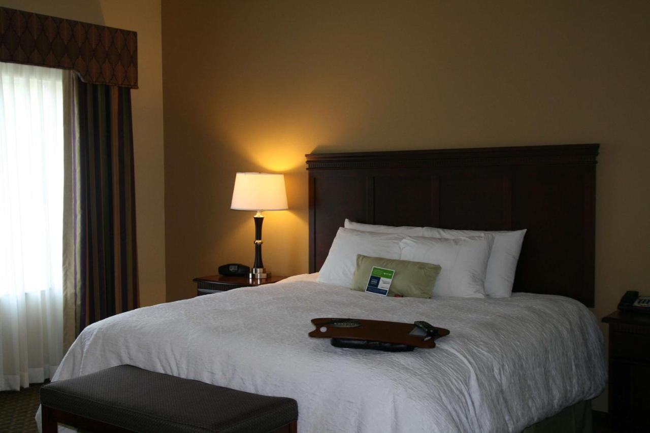 Hampton Inn Kilgore Eksteriør billede