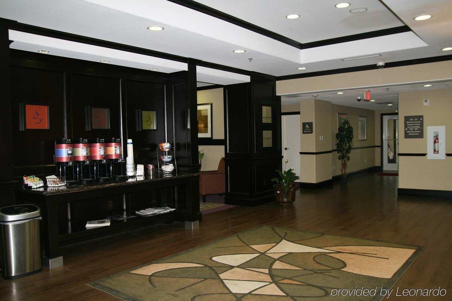 Hampton Inn Kilgore Restaurant billede